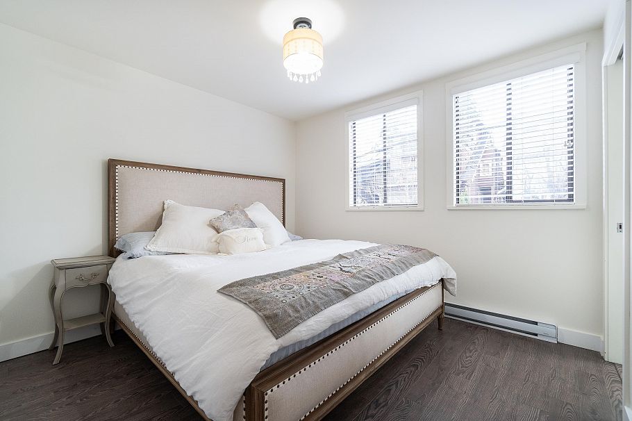 A 3546 Point Grey Road Vancouver, BC - 19
