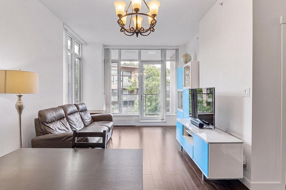301 3168 Riverwalk Avenue Vancouver, BC - 6