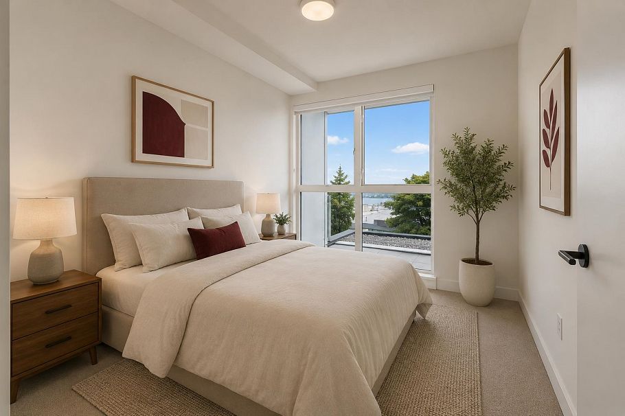 557 422 E 3rd Street North Vancouver, BC - 6