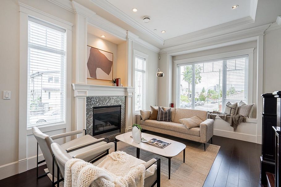 1606 E 29th Avenue Vancouver, BC - 3
