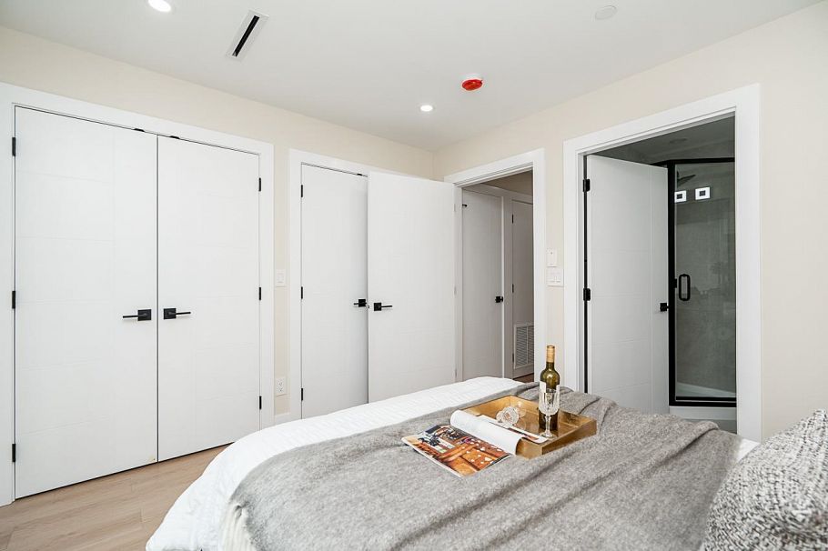 2826 Cheyenne Avenue Vancouver, BC - 6