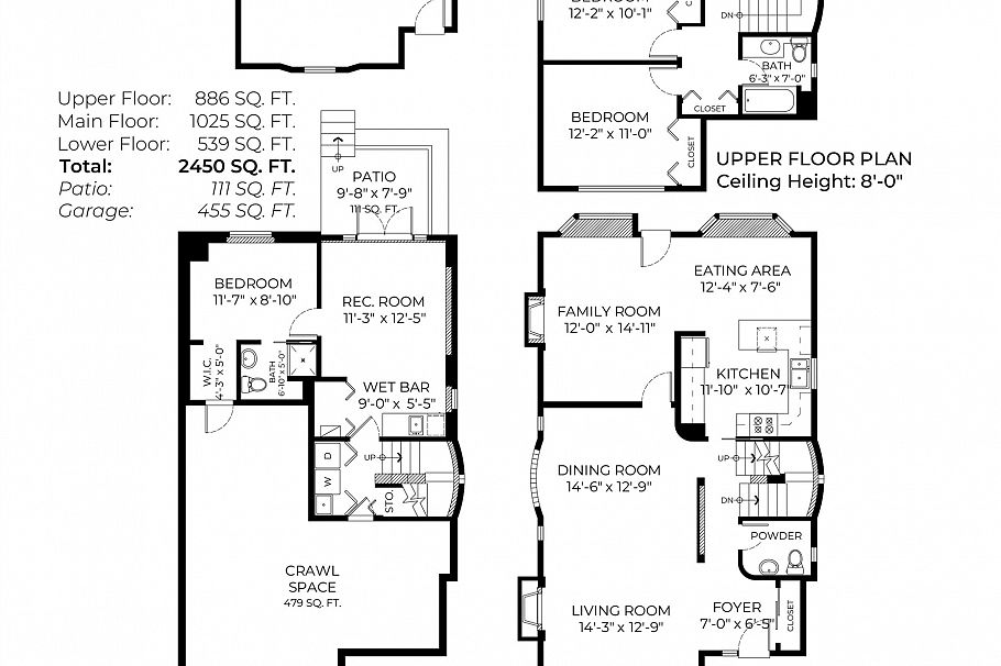 4682 W 14th Avenue Vancouver, BC - 34