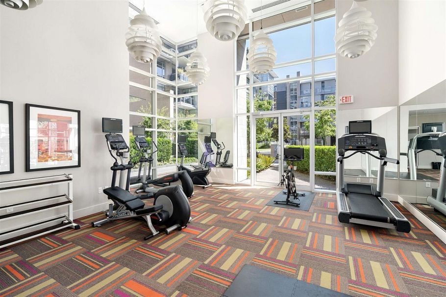 404 1616 Columbia Street Vancouver, BC - 21