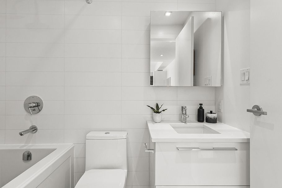 1508 108 E 1st Avenue Vancouver, BC - 36