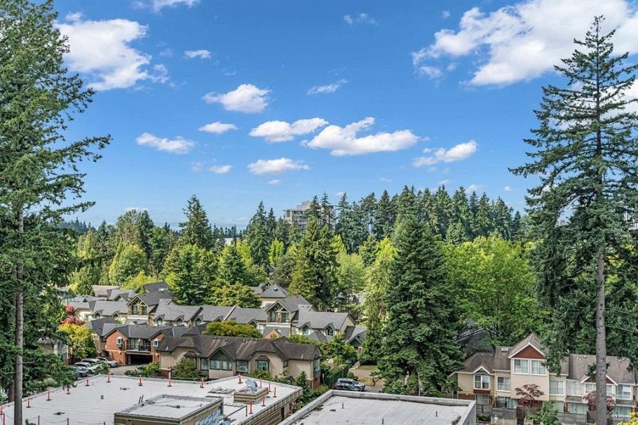 1107 5410 Shortcut Road Vancouver, BC - 28