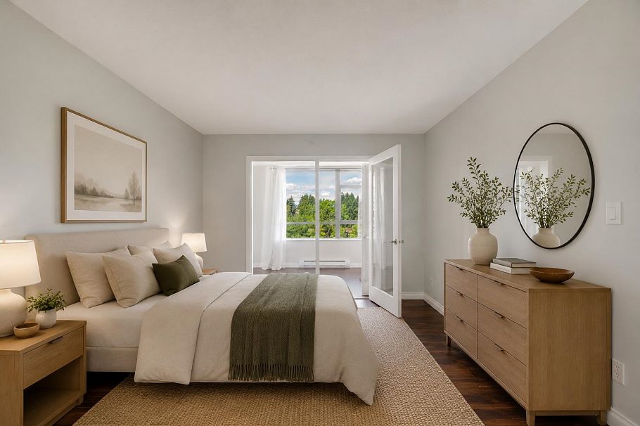 707 3520 Crowley Drive Vancouver, BC - 29
