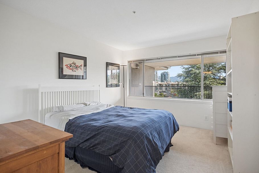 412 525 Wheelhouse Square Vancouver, BC - 6