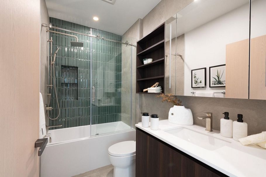 3 3120 W 11th Avenue Vancouver, BC - 22