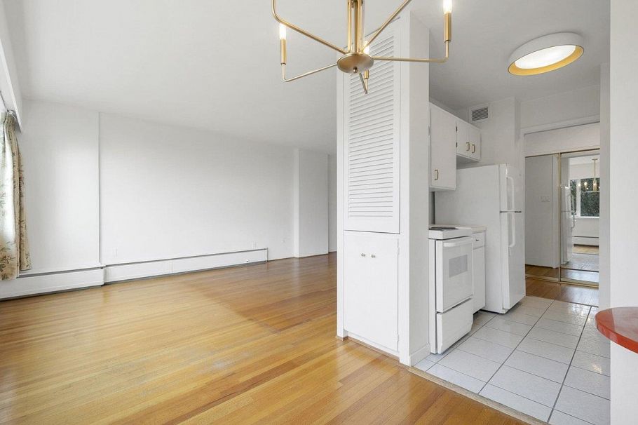 204 6026 Tisdall Street Vancouver, BC - 12
