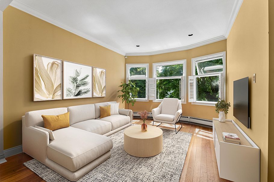 408 E 2nd Street North Vancouver, BC - 8
