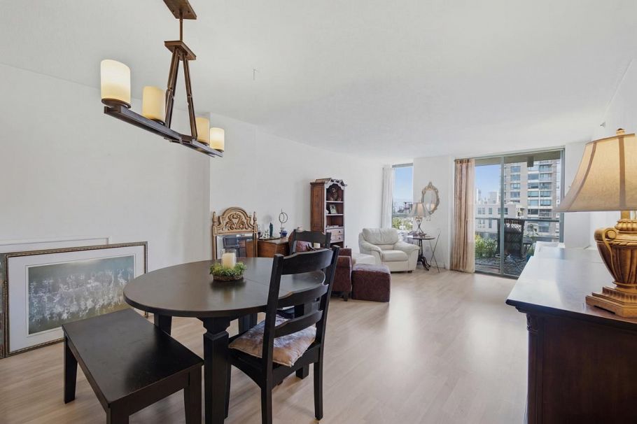 504 2288 Pine Street Vancouver, BC - 6