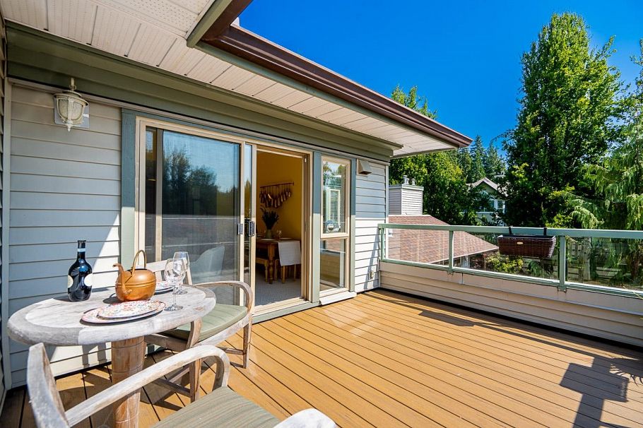 411 3658 Banff Court North Vancouver, BC - 3