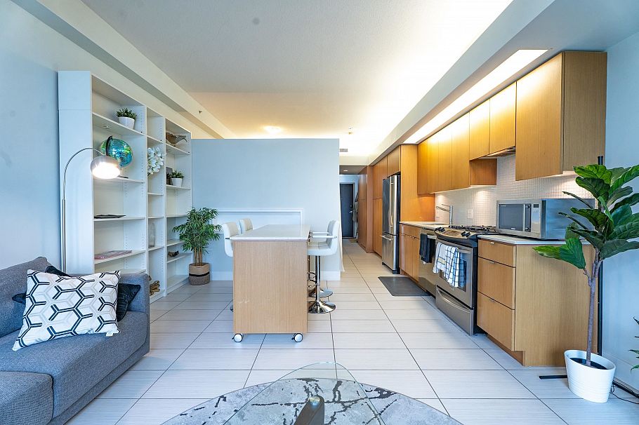 709 33 W Pender Street Vancouver, BC - 6
