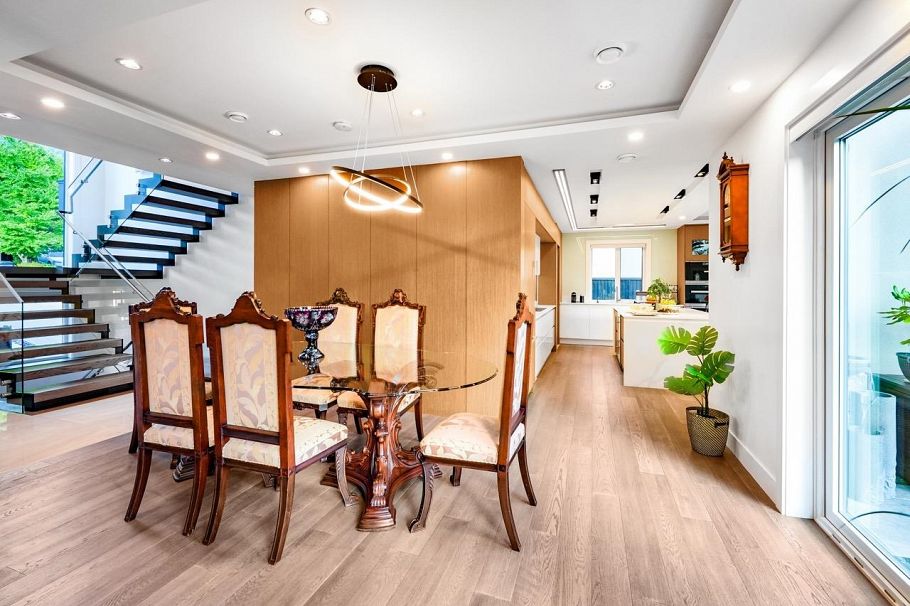 4399 Highland Boulevard North Vancouver, BC - 9