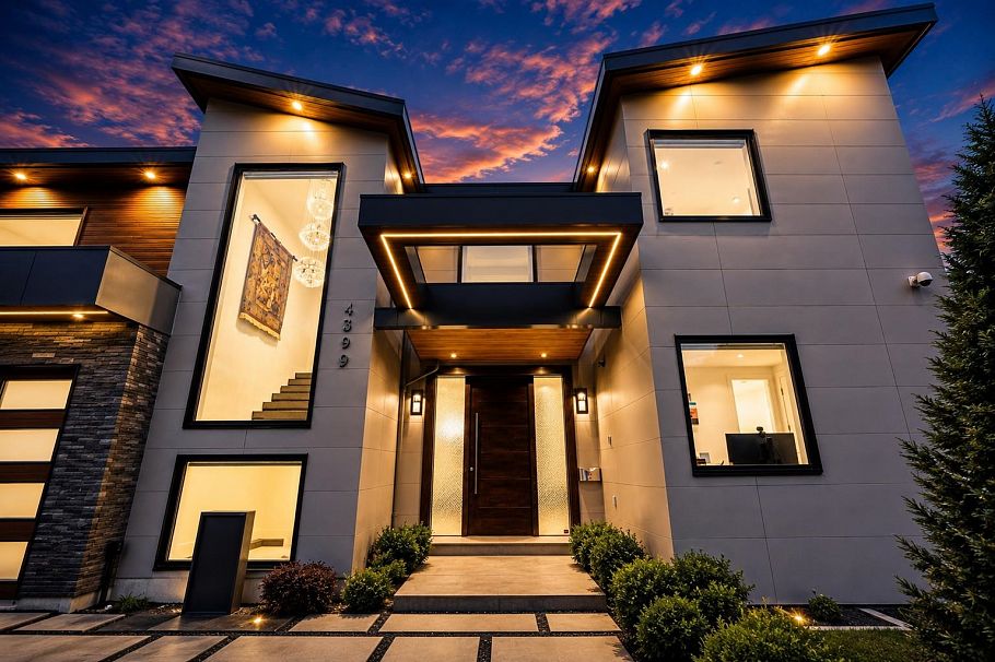 4399 Highland Boulevard North Vancouver, BC - 4