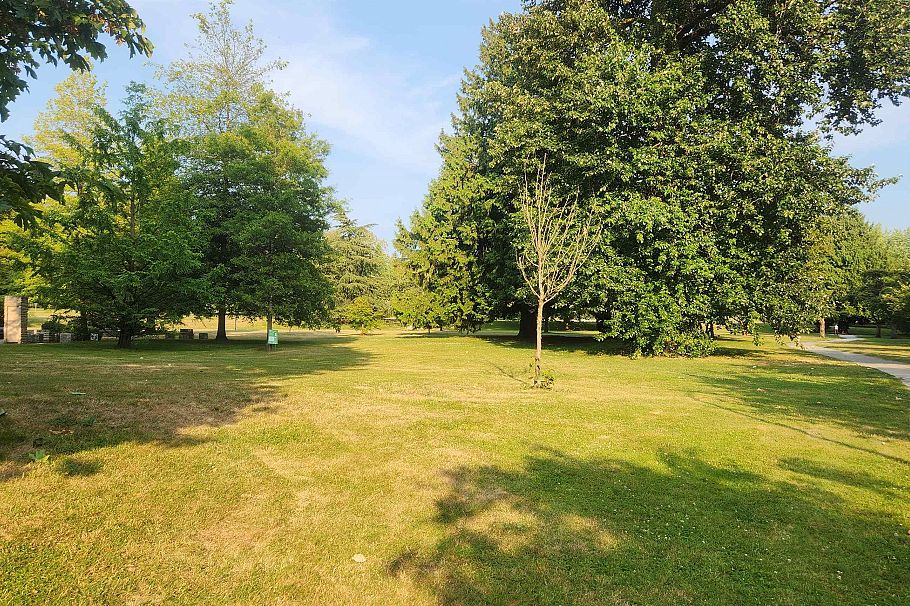 2409 4625 Valley Drive Vancouver, BC - 28