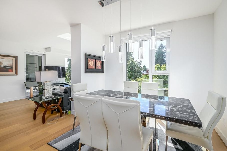 204 7128 Adera Street Vancouver, BC - 11