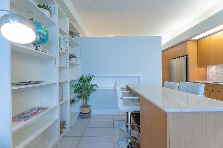 709 33 W Pender Street Vancouver, BC - 9