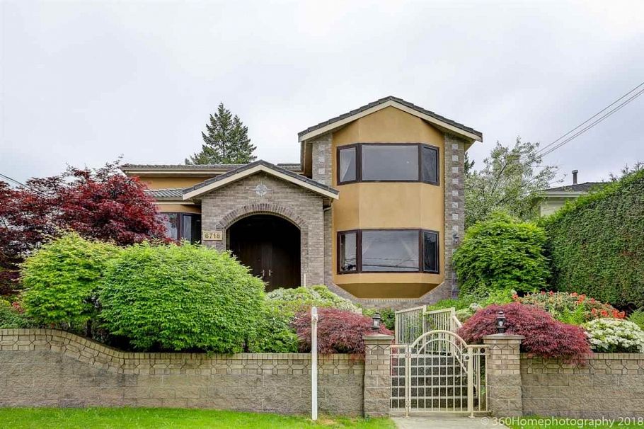 6718 Arbutus Street Vancouver, BC - 23