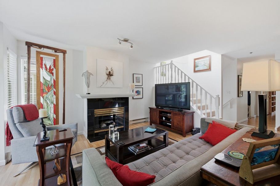 5 4149 Sophia Street Vancouver, BC - 9