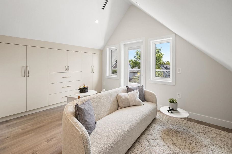 2 2528 Turner Street Vancouver, BC - 24