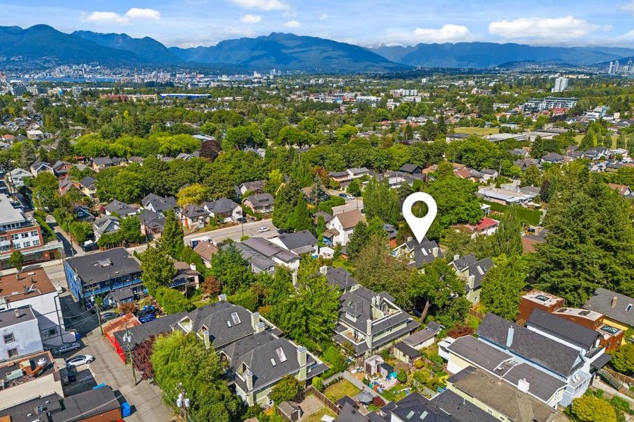 5 4149 Sophia Street Vancouver, BC - 34