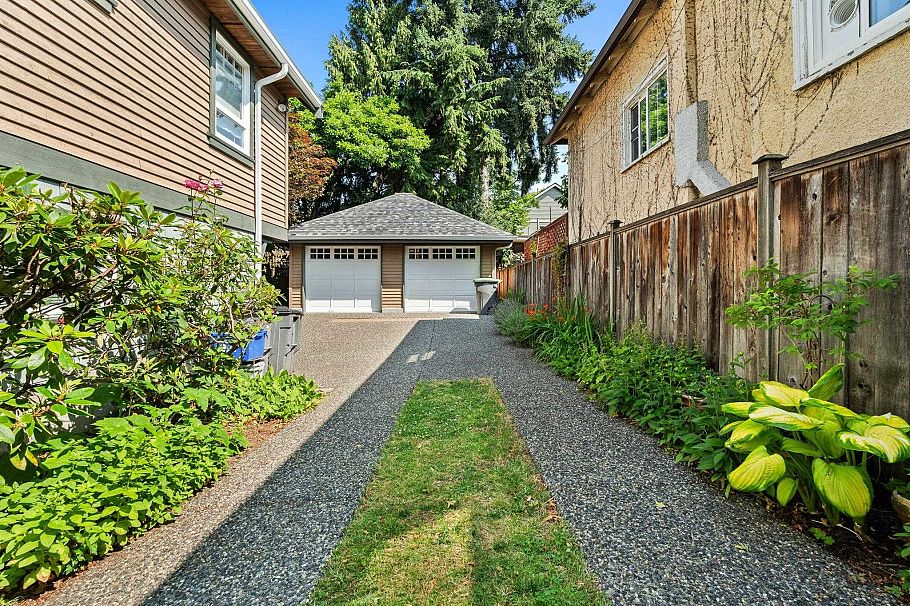 3027 W 7th Avenue Vancouver, BC - 27