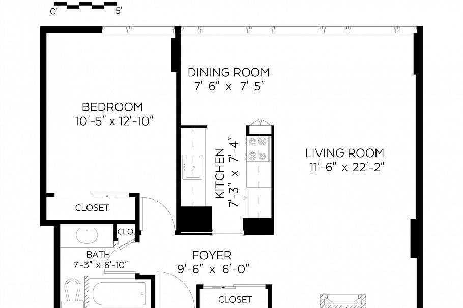204 6026 Tisdall Street Vancouver, BC - 22