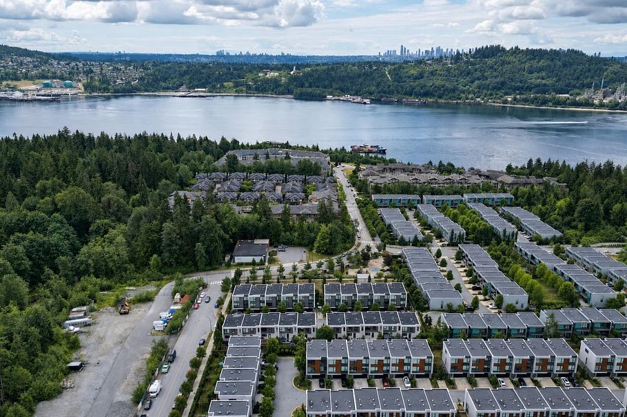 79 590 Lile Drive North Vancouver, BC - 35