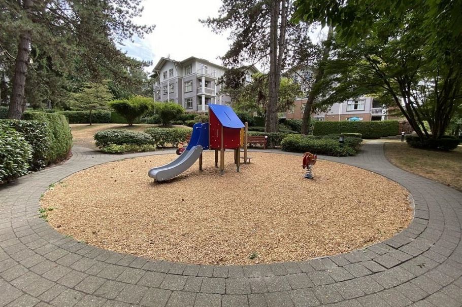 2409 4625 Valley Drive Vancouver, BC - 21