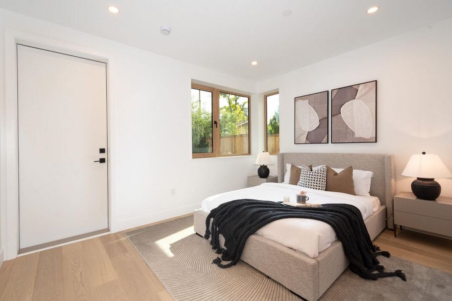 3 3120 W 11th Avenue Vancouver, BC - 19