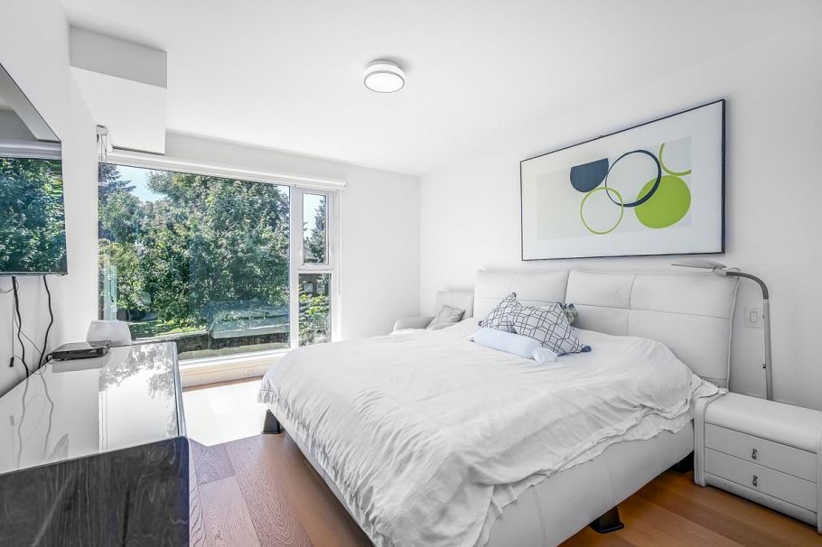 204 7128 Adera Street Vancouver, BC - 15