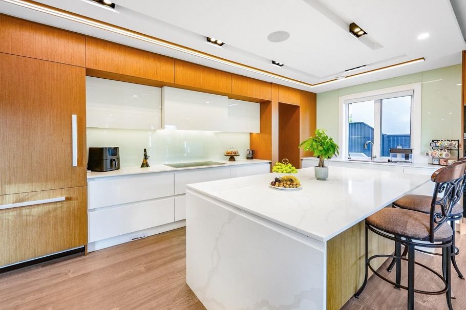 4399 Highland Boulevard North Vancouver, BC - 6
