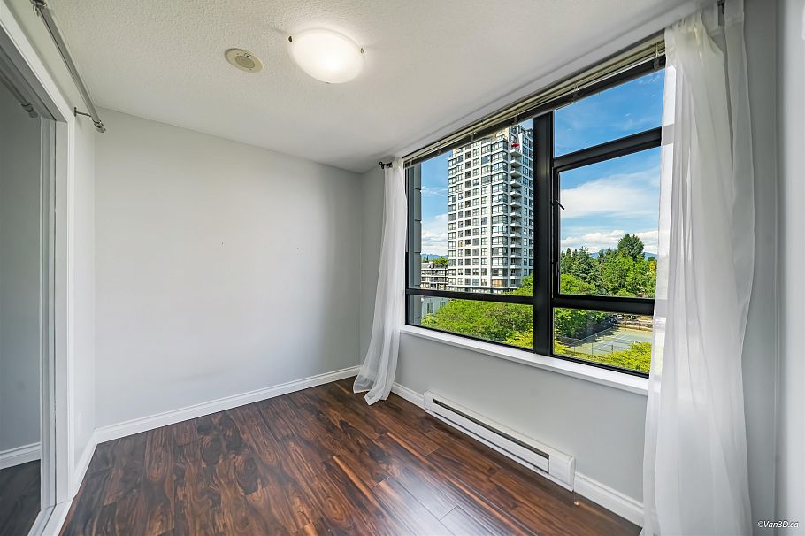 707 3520 Crowley Drive Vancouver, BC - 6