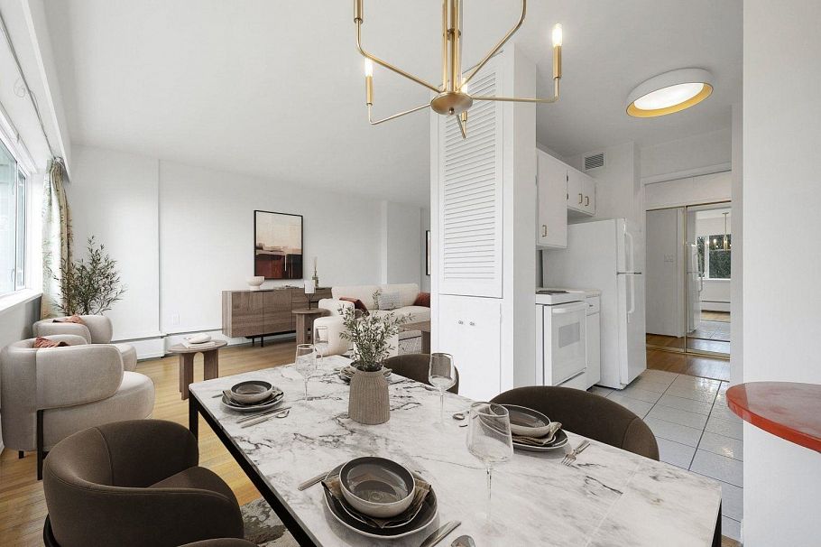 204 6026 Tisdall Street Vancouver, BC - 4
