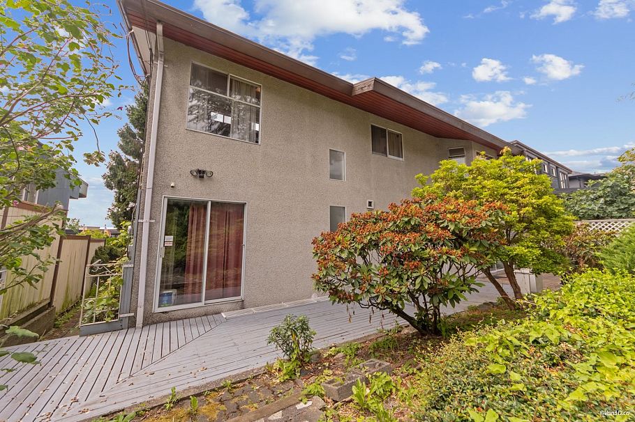 2087 Harrison Drive Vancouver, BC - 28