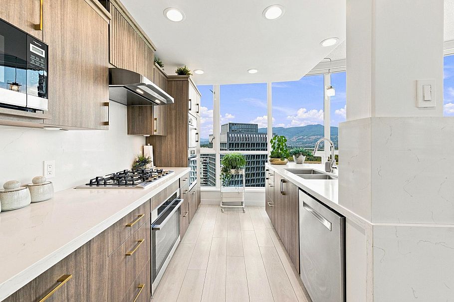 3306 1111 W Pender Street Vancouver, BC - 17