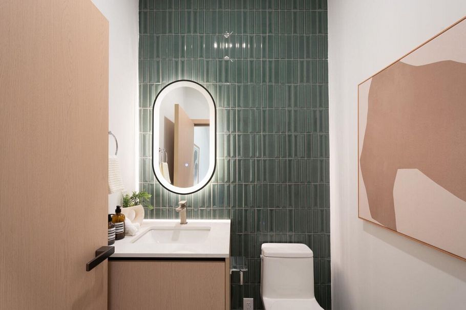 1 3120 W 11th Avenue Vancouver, BC - 18