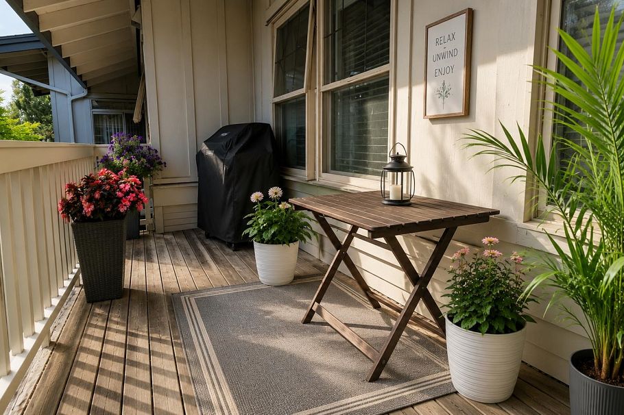 2409 4625 Valley Drive Vancouver, BC - 13