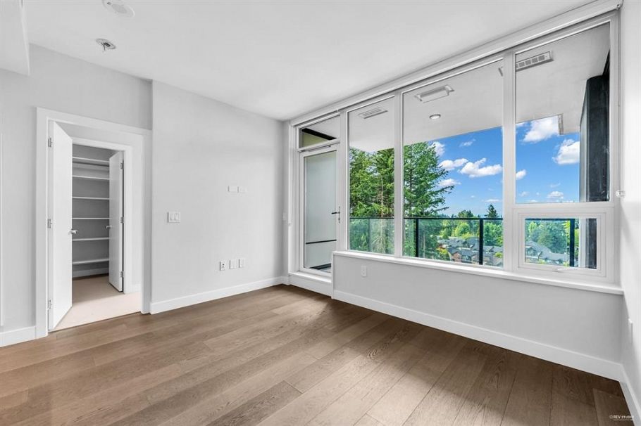 1107 5410 Shortcut Road Vancouver, BC - 14