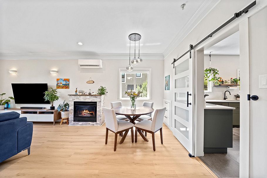 4273 Quebec Street Vancouver, BC - 6