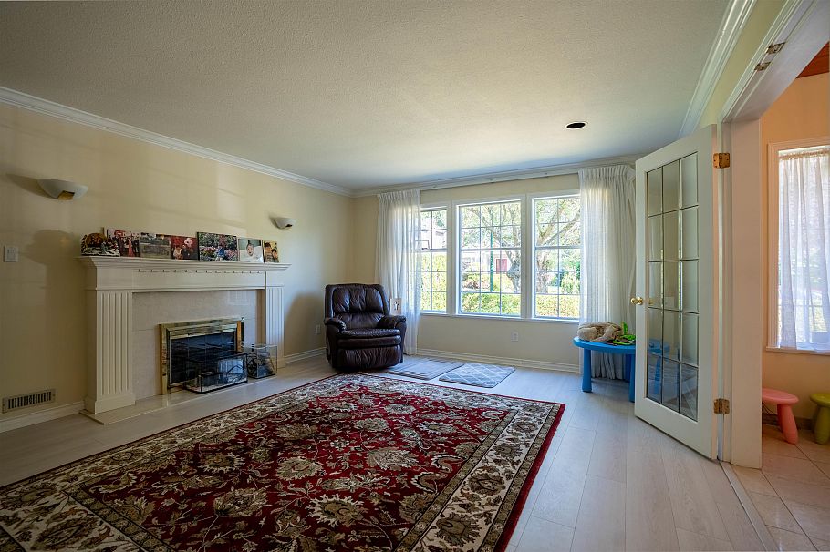 1618 W 62nd Avenue Vancouver, BC - 4