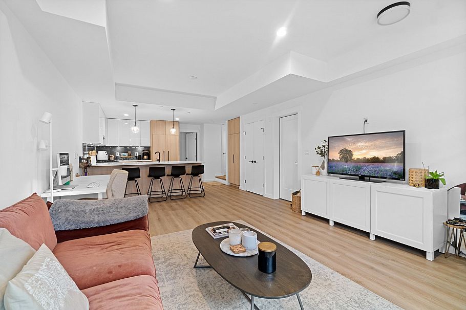 5 237 Ridgeway Avenue North Vancouver, BC - 14