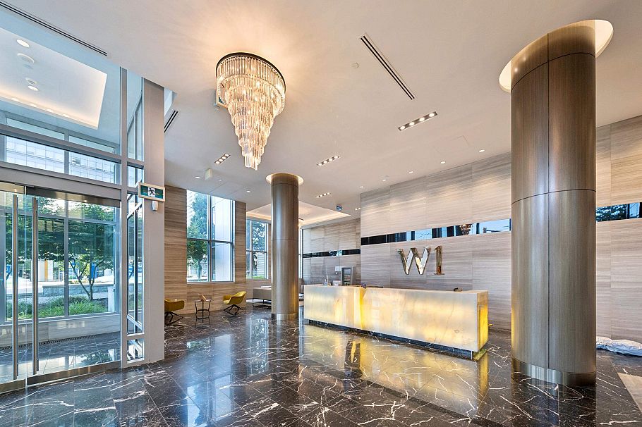 512 433 SW Marine Drive Vancouver, BC - 21