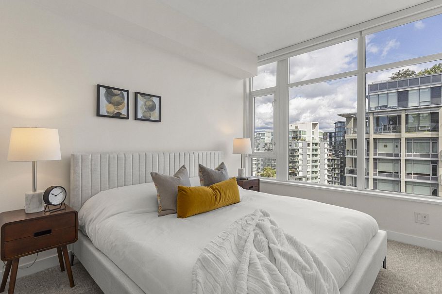 1508 108 E 1st Avenue Vancouver, BC - 25