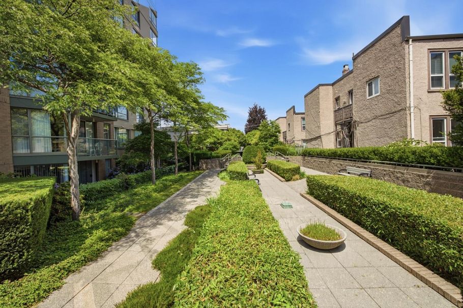 504 2288 Pine Street Vancouver, BC - 29