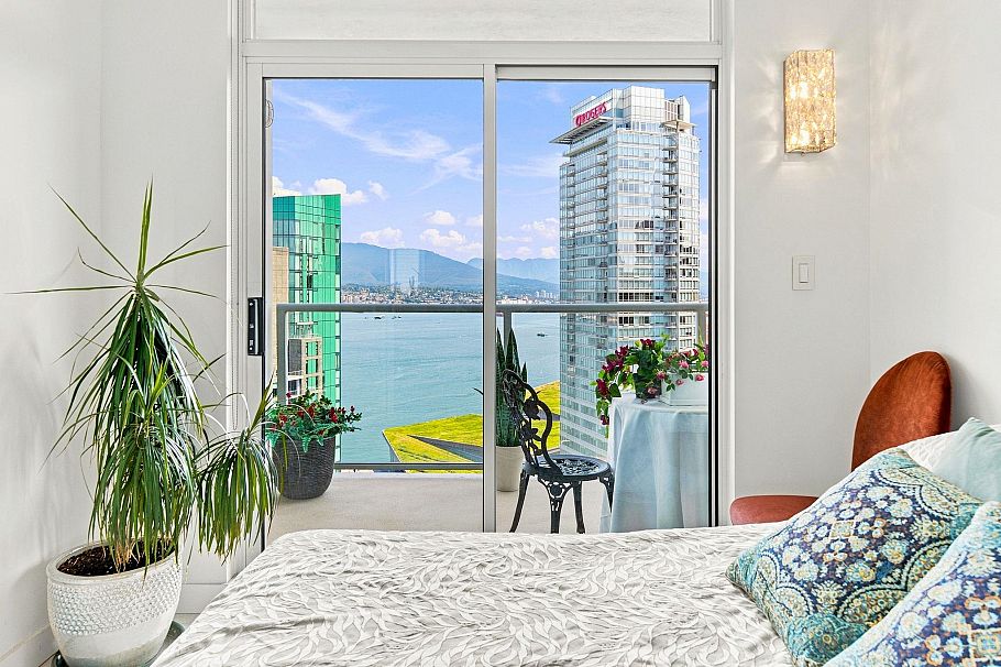 3306 1111 W Pender Street Vancouver, BC - 28