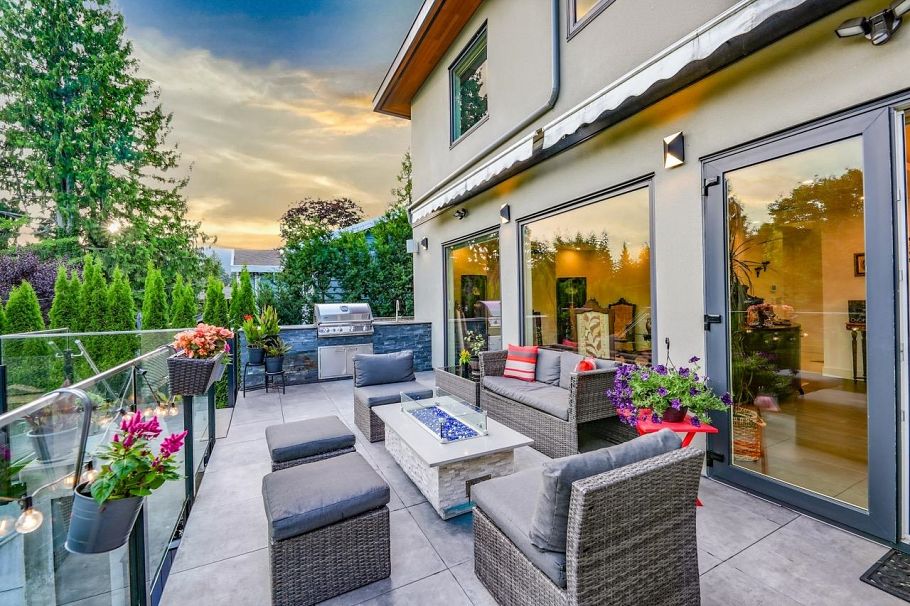 4399 Highland Boulevard North Vancouver, BC - 40