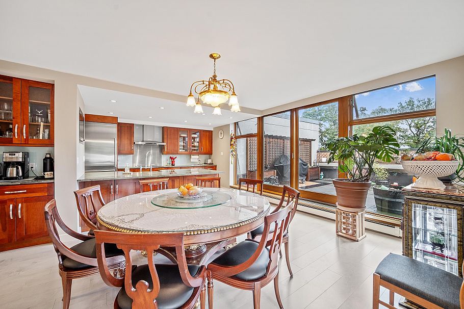 404 4900 Cartier Street Vancouver, BC - 18