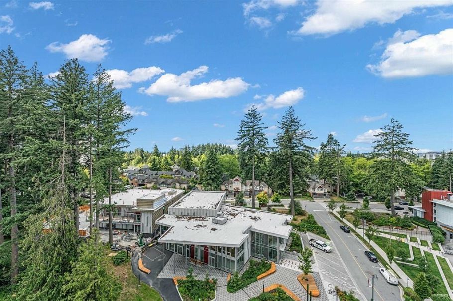1107 5410 Shortcut Road Vancouver, BC - 26